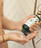 The Body Shop Ginger Scalp Care Conditioner