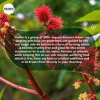 Vediko Origins Castor Oil