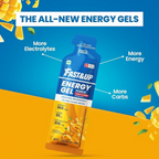 Fast&Up Energy Gel-Mango Passion Flavour - Distacart