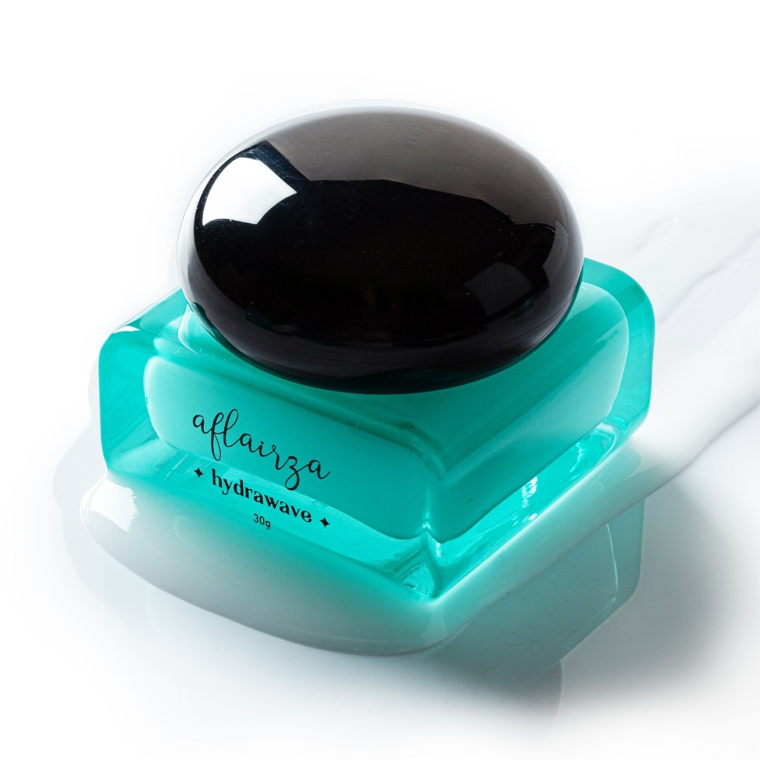 Aflairza Hydrawave Water-Based Face Moisturizer for Deep Hydration For All Skin Types