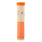 Upakarma Ayurveda Pure Sj Effervescent Tablets - Orange - Distacart