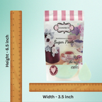 mint green sugarpaste 1 kg