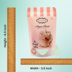 mint green sugarpaste 250 gms