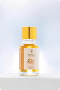 Soma Naturals Agape Body Elixir
