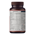 Miduty by Palak Notes Lung Detox Cleanse Supplement Capsules