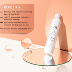The Body Care Hand & Body Lotion With Almond Oil