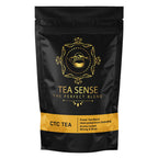 Tea Sense Premium CTC Tea - Distacart