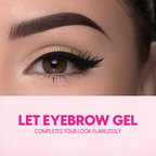 Keauty Beauty Broen Gel Eyeliner