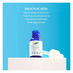 Dermdoc 2% Salicylic Acid Face Serum