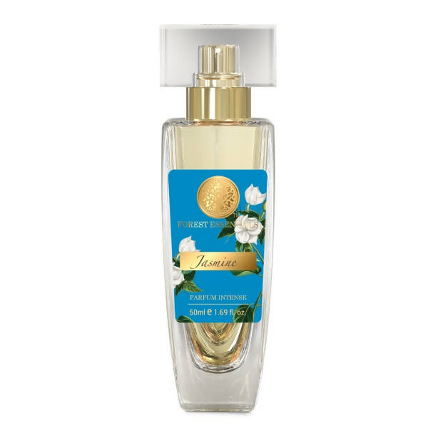 Forest Essentials Perfume Intense Jasmine