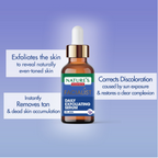 Nature's Essence Facialist Daily Exfoliating Serum with 5% AHA