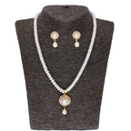 J Pearls Royal Pearl Set