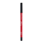 Swiss Beauty Bold Matt Lip Liner Pencil, Long-lasting , Matte Finish , Non-Drying - 5 Hot Red - Distacart