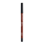 Swiss Beauty Bold Matt Lip Liner Pencil, Long-lasting , Matte Finish , Non-Drying - 6 Cherry Brown - Distacart