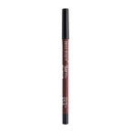 Swiss Beauty Bold Matt Lip Liner Pencil, Long-lasting , Matte Finish , Non-Drying - 12 Dark Chocolate - Distacart