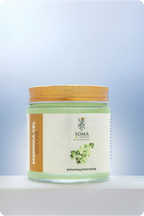 Soma Naturals Moringa Gel