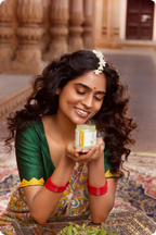 Soma Naturals Moringa Gel