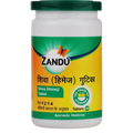 Zandu Shiva (Himej) Tablets - Distacart
