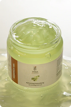 Soma Naturals Moringa Gel
