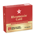 Skm Ayurveda Rheumowin Gold Enriched With Swarna Basma