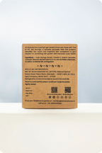 Soma Naturals Moringa Gel