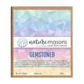 Nature Masons Gemstoned Soap