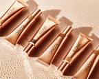 Iconic London Sheer Bronze - Spiced Tan