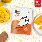 OverNightOats Mango Custard - Distacart