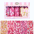 valentine sprinkles vs multipack 11 100 gms