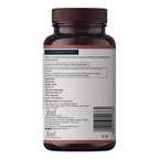 Miduty by Palak Notes Lung Detox Cleanse Supplement Capsules
