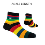 Socksoho Luxury Men Socks Yellowstone Edition