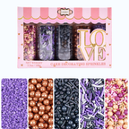 fusion mashup sprinkles fm multipack 11 100 gms