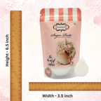 confect white sugarpaste br b 250 gms b