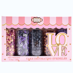 fusion mashup sprinkles fm multipack 11 100 gms