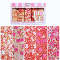 confect girls baby shower sprinkles mix silver gold blush pink sprinkles pack of 5 baby shower 16