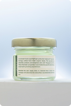 Soma Naturals Moringa Gel