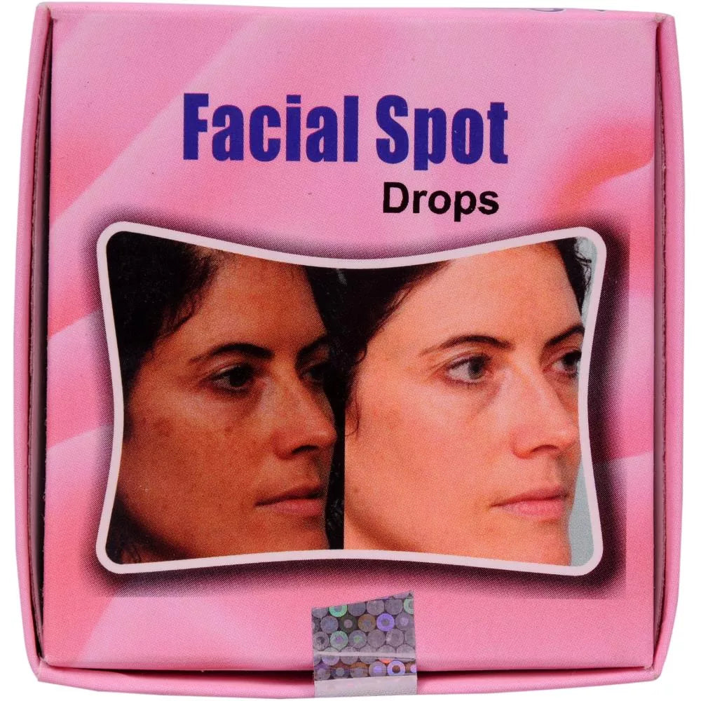 Biohome Facial Spot Drops - Distacart