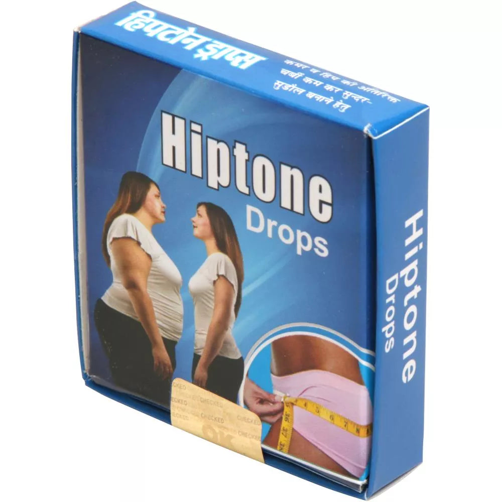 Biohome Hiptone Drops - Distacart