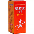 Biohome Mastur Off Drops - Distacart