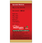 SDH Naturals Khadirarishta Syrup