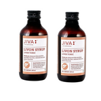 Jiva Ayurveda Livon Syrup - Distacart