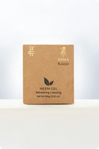 Soma Naturals Neem Gel