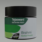 Tejaswani Herbs and Herbal Products Brahmi Powder - Distacart