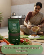 IKAI Organic Desi Black Chana (Bengal Gram) - Distacart