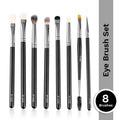 PAC Studio Eye Series Brush Set (8 Brushes)