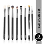 PAC Studio Eye Series Brush Set (8 Brushes)