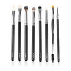 PAC Studio Eye Series Brush Set (8 Brushes)