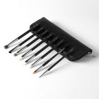PAC Studio Eye Series Brush Set (8 Brushes)