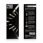 PAC Studio Eye Series Brush Set (8 Brushes)