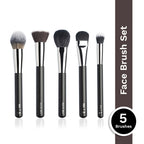 PAC Studio Face Series Brush Set (5 Brushes)